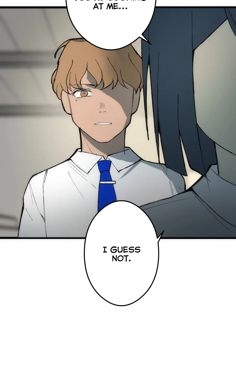 Hand Jumper Chapter 35 page 52 - 