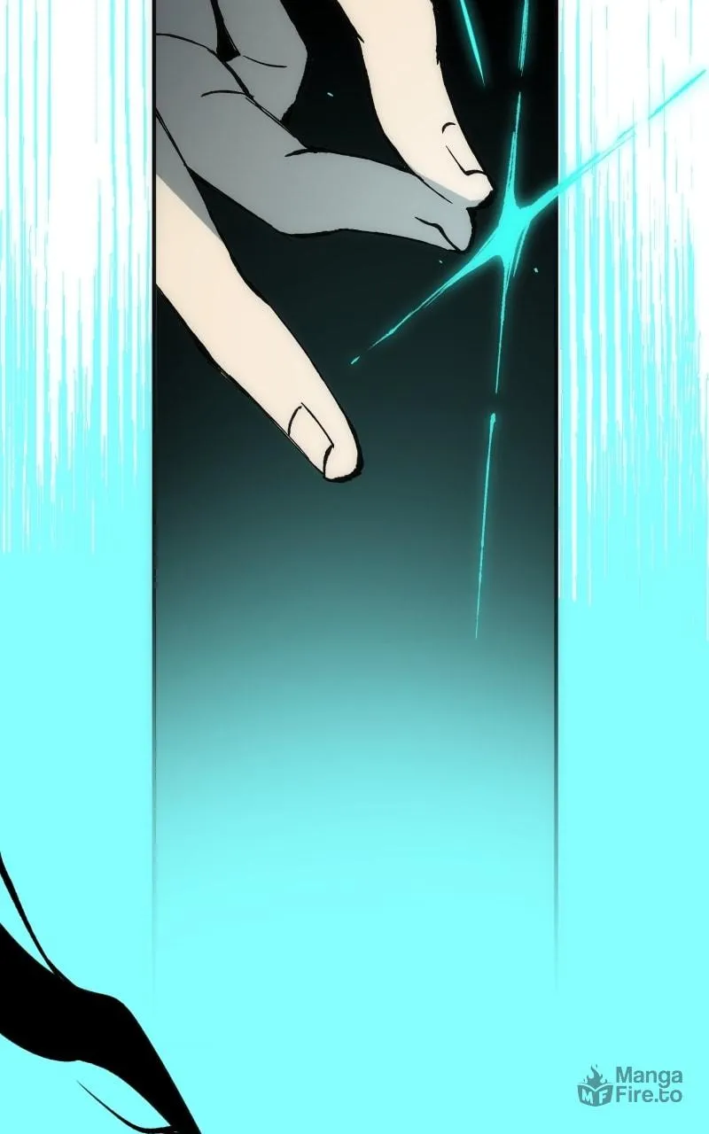Hand Jumper Chapter 35 page 57 - 