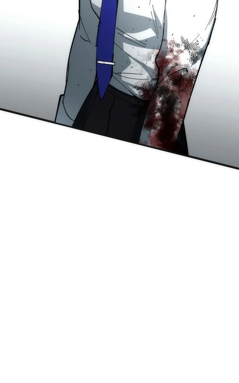 Hand Jumper Chapter 35 page 61 - 