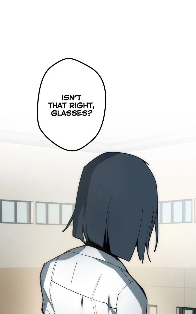 Hand Jumper Chapter 35 page 62 - 