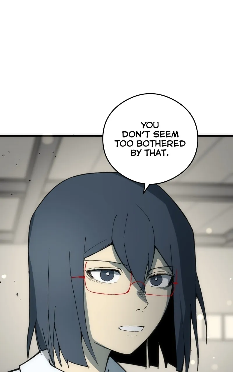 Hand Jumper Chapter 35 page 67 - 