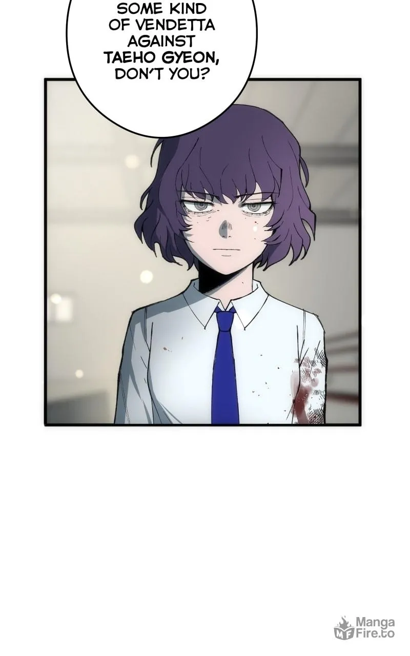 Hand Jumper Chapter 35 page 69 - 