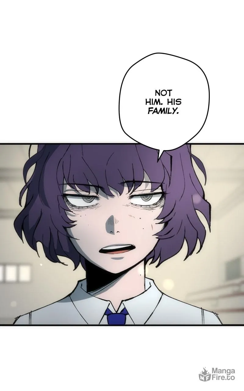 Hand Jumper Chapter 35 page 70 - 