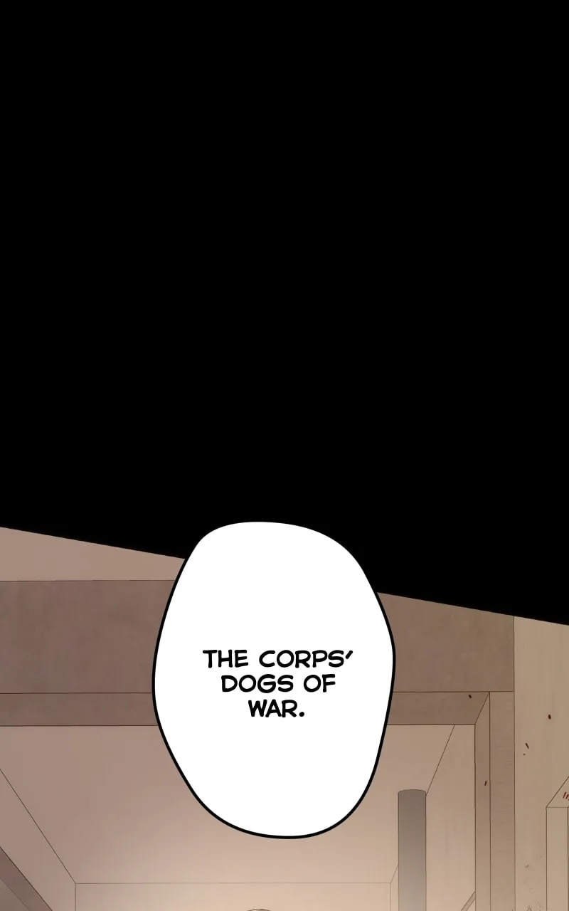 Hand Jumper Chapter 35 page 79 - 