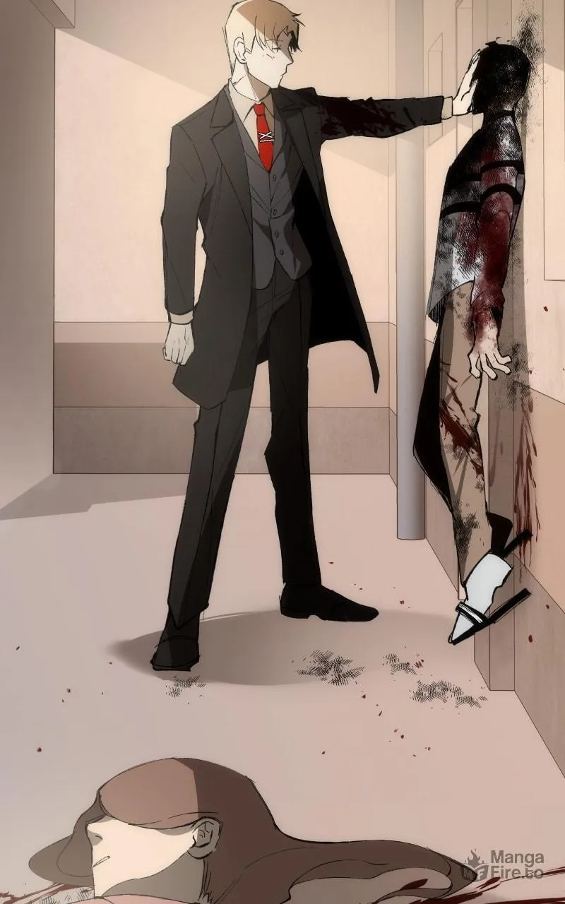 Hand Jumper Chapter 35 page 80 - 