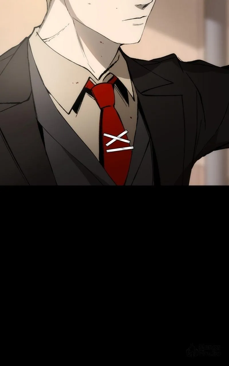 Hand Jumper Chapter 35 page 84 - 