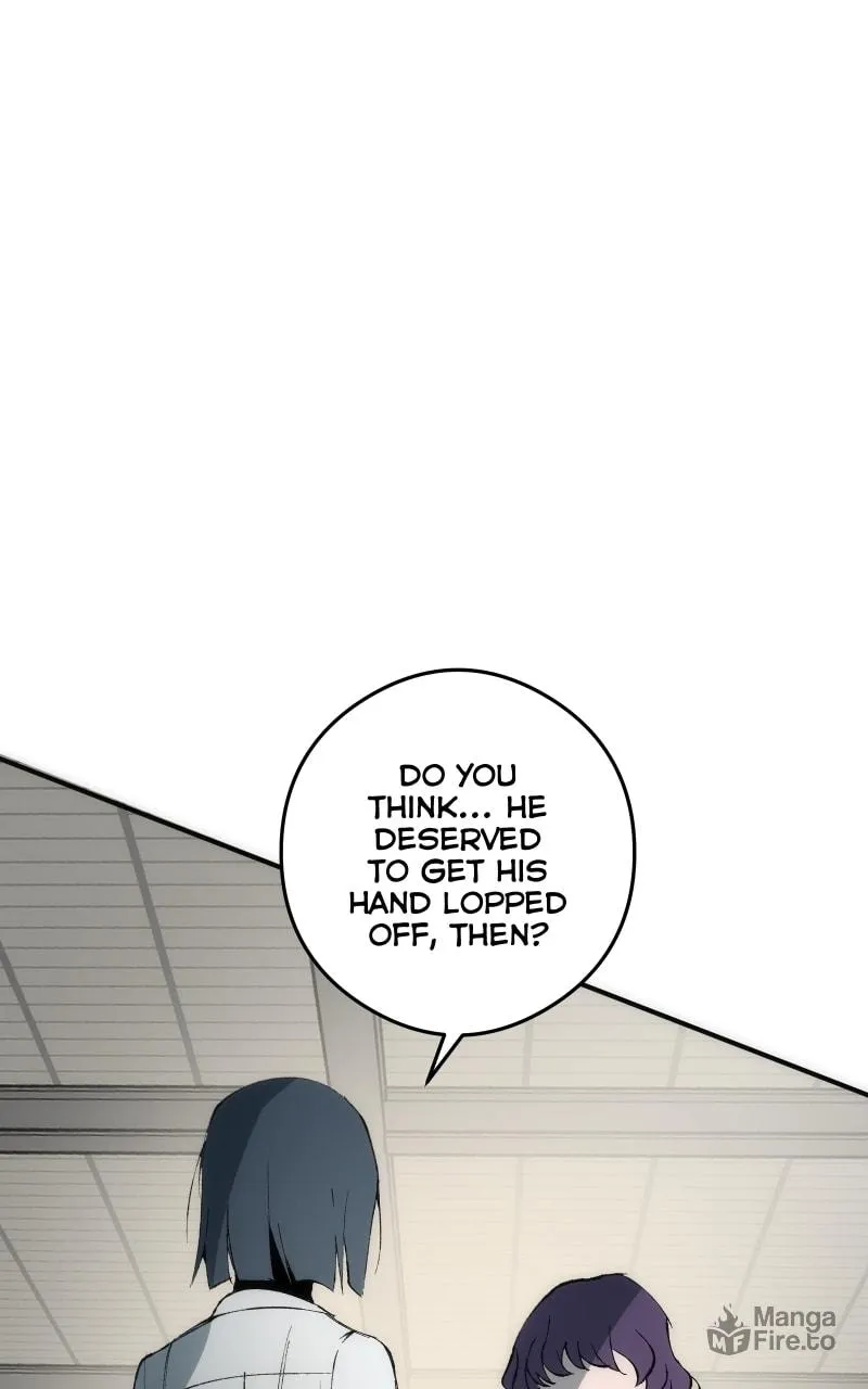 Hand Jumper Chapter 35 page 90 - 