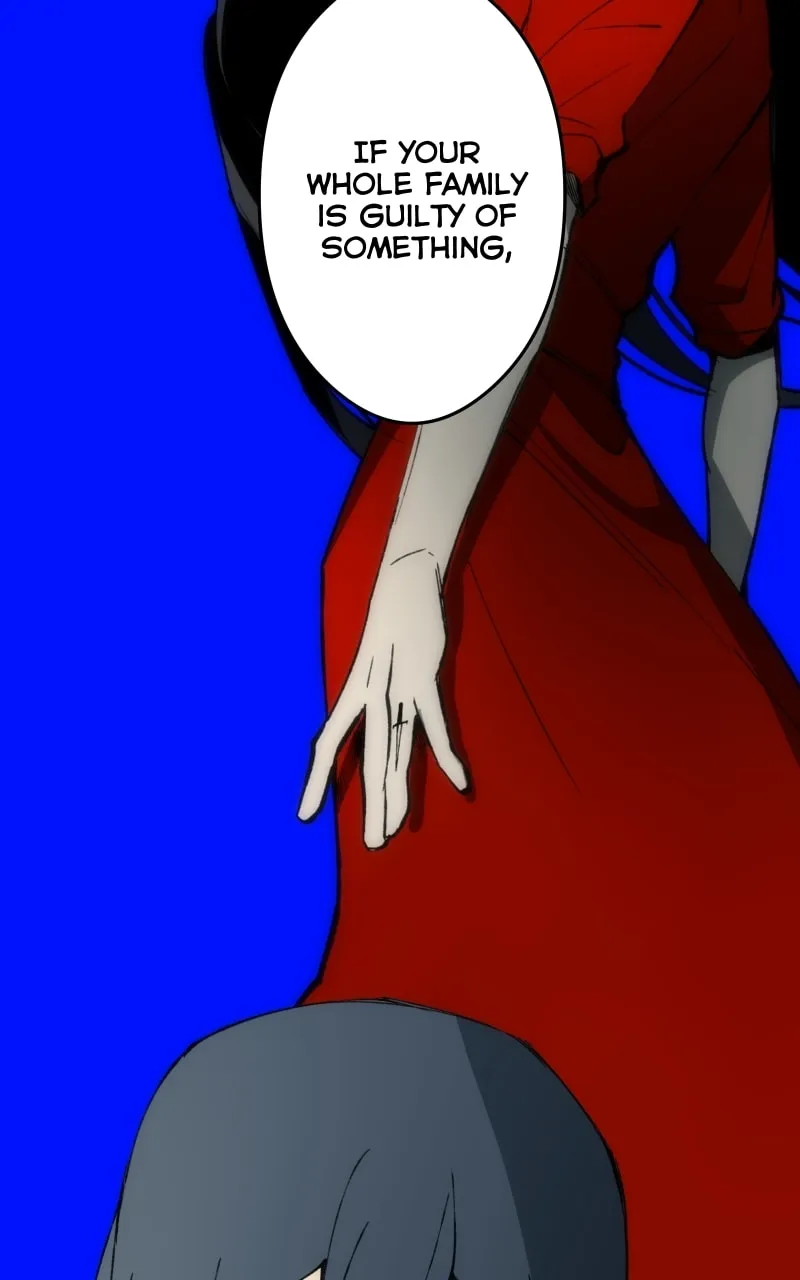 Hand Jumper Chapter 35 page 92 - 