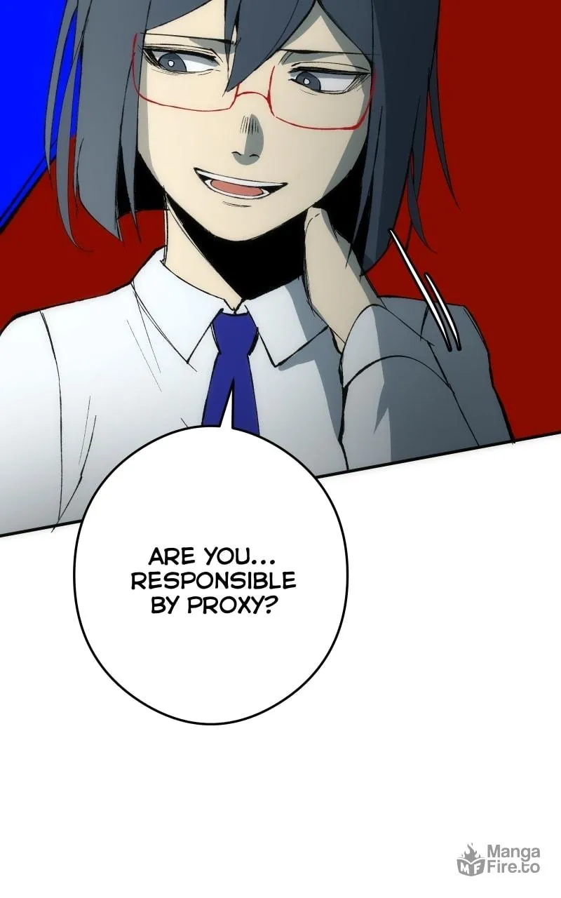 Hand Jumper Chapter 35 page 93 - 