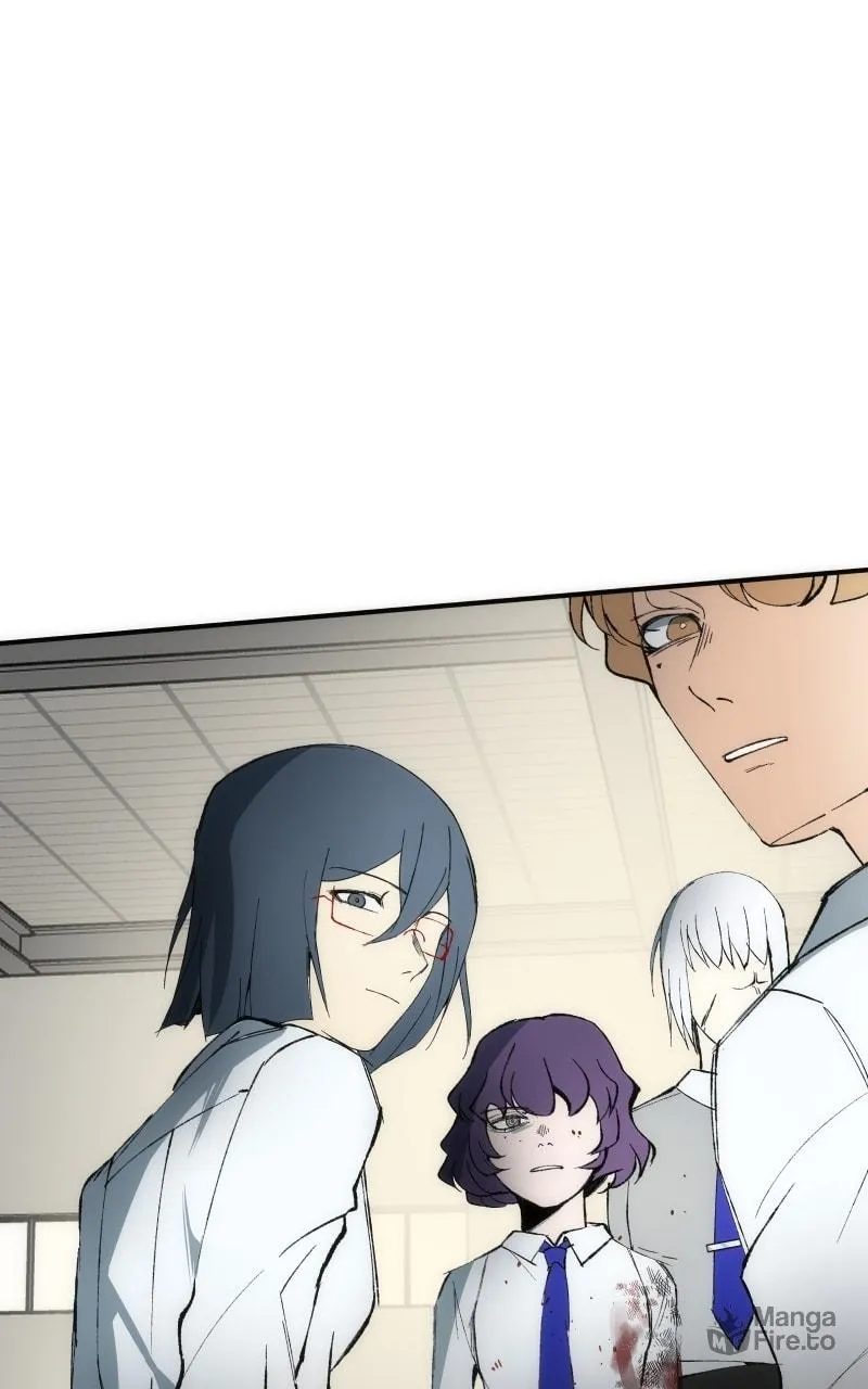 Hand Jumper Chapter 35 page 96 - 