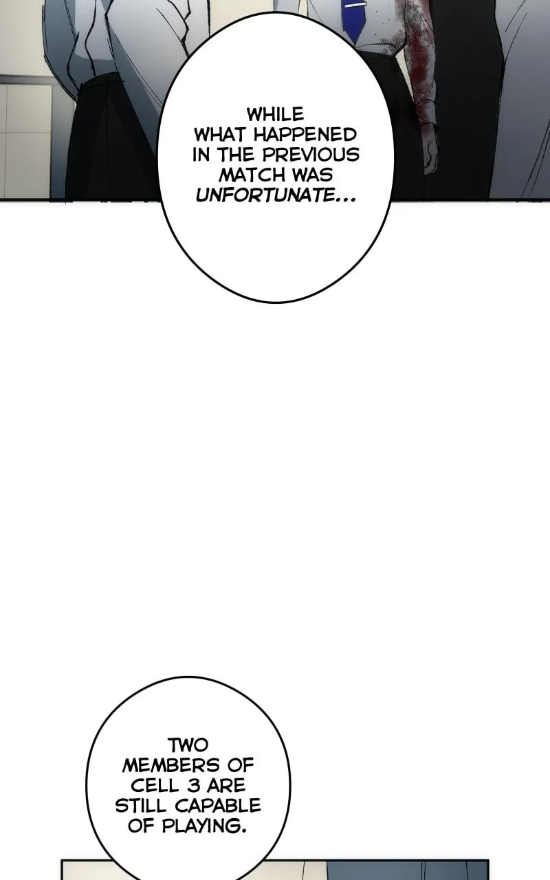 Hand Jumper Chapter 35 page 97 - 