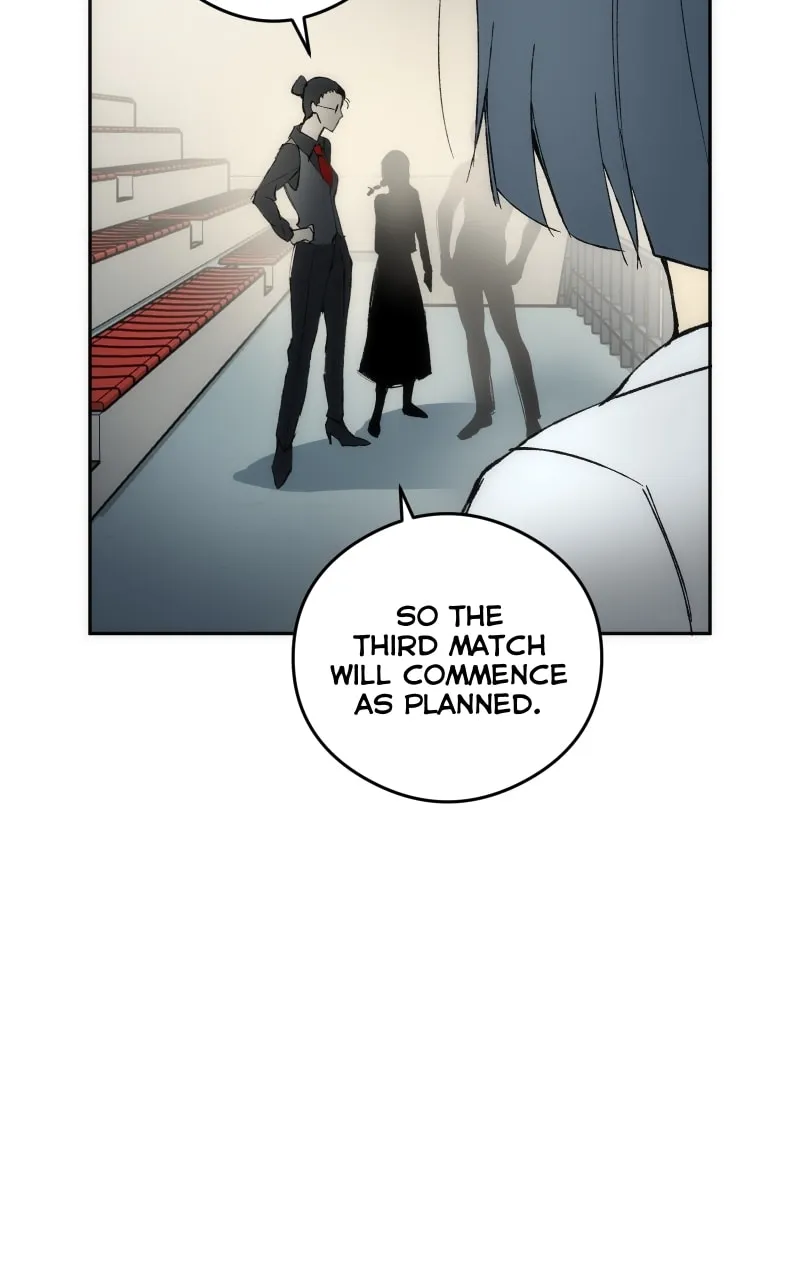 Hand Jumper Chapter 35 page 98 - 