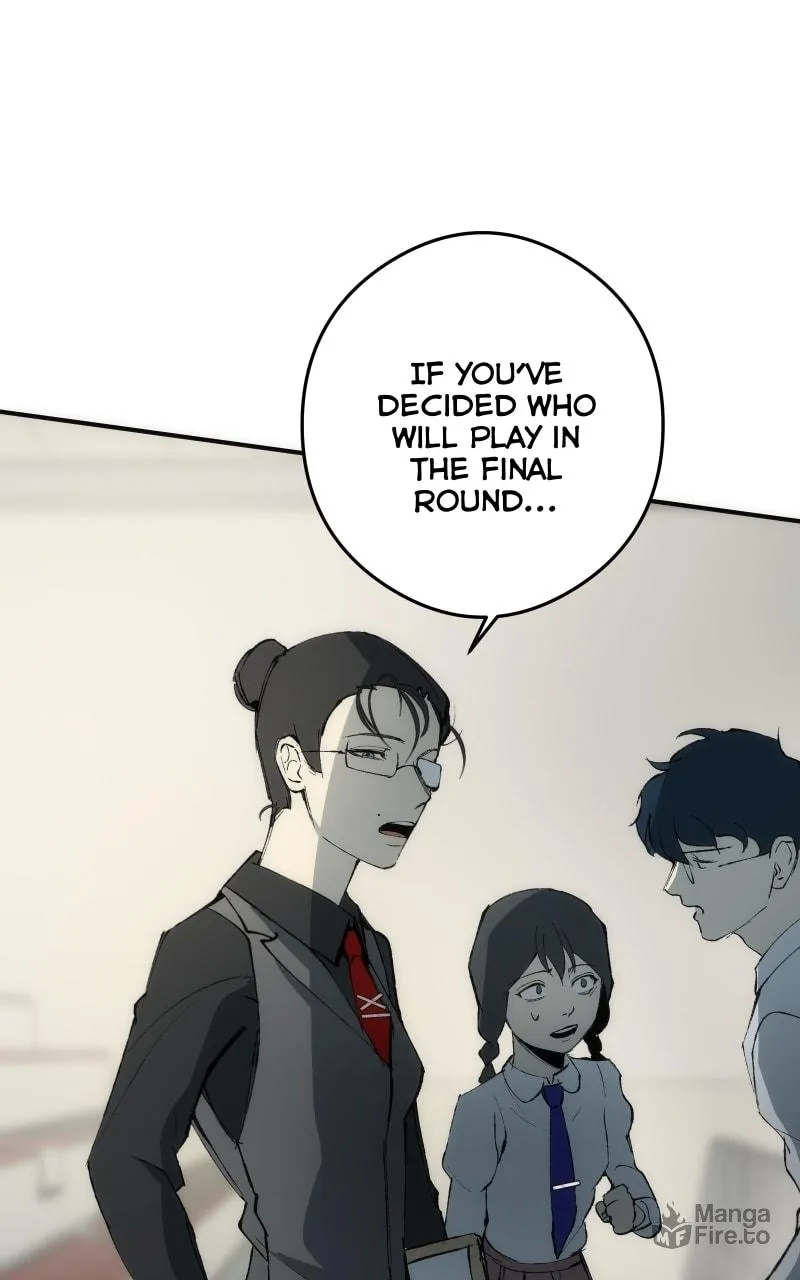Hand Jumper Chapter 35 page 99 - 