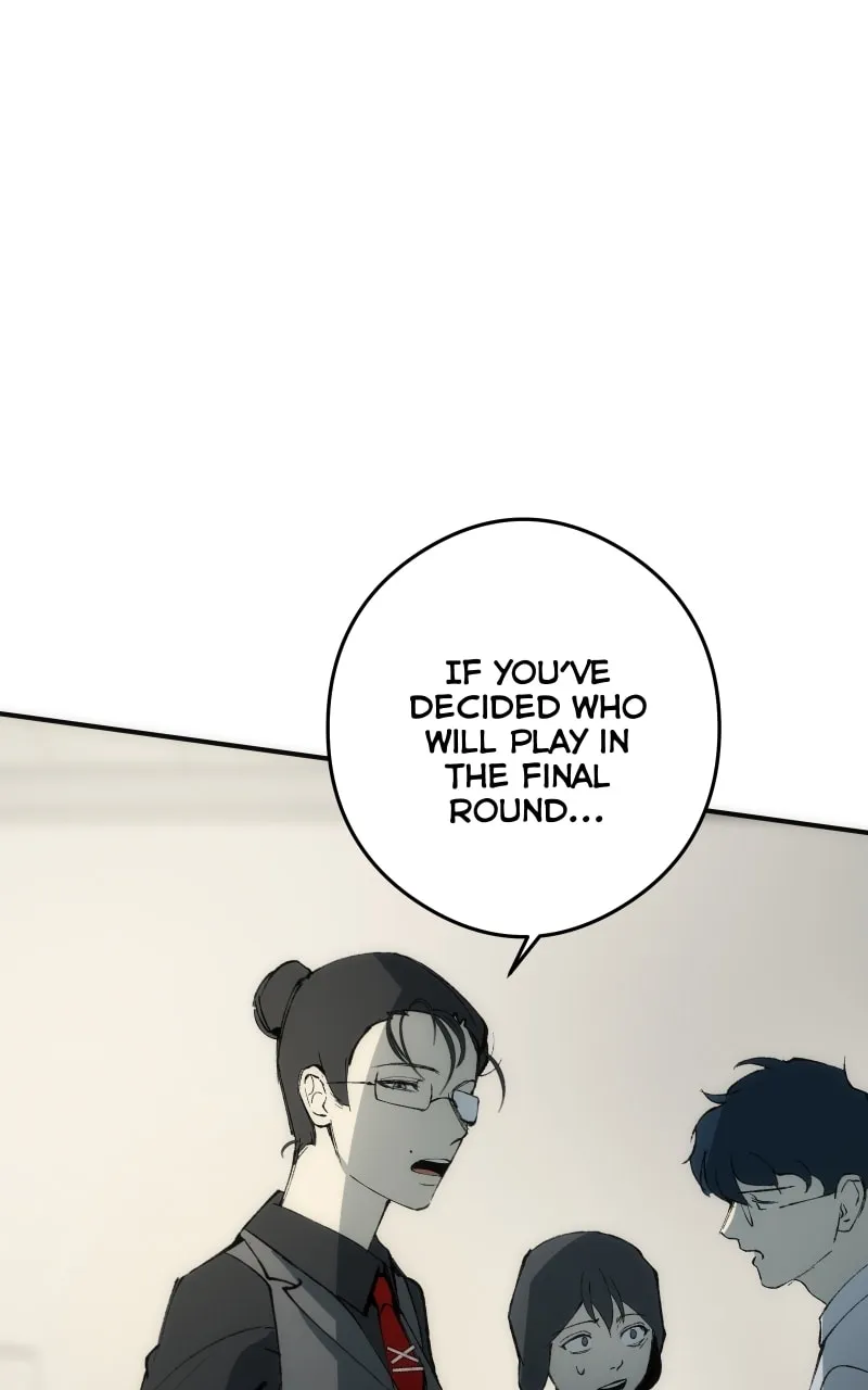 Hand Jumper Chapter 36 page 1 - 