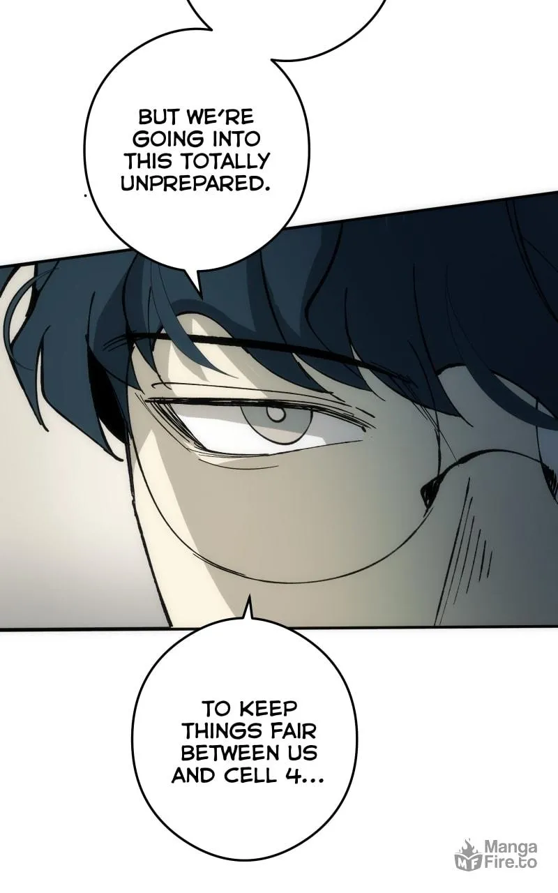 Hand Jumper Chapter 36 page 15 - 