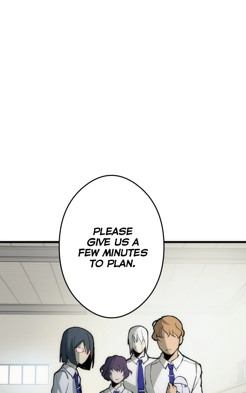 Hand Jumper Chapter 36 page 16 - 