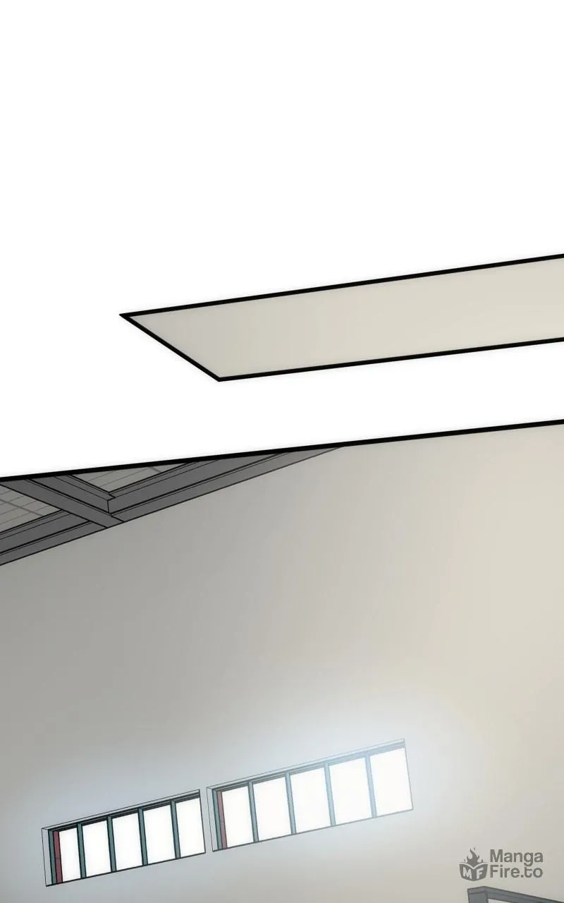 Hand Jumper Chapter 36 page 18 - 