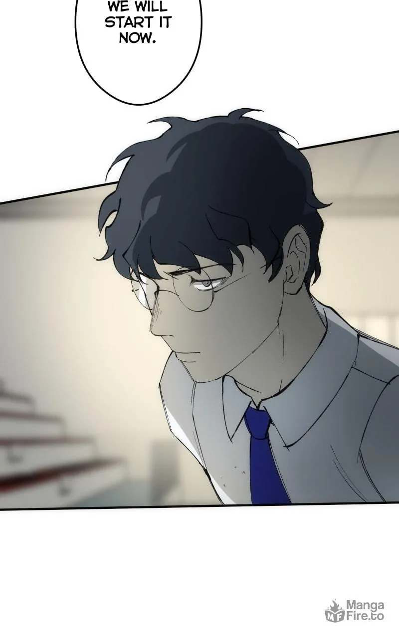 Hand Jumper Chapter 36 page 3 - 