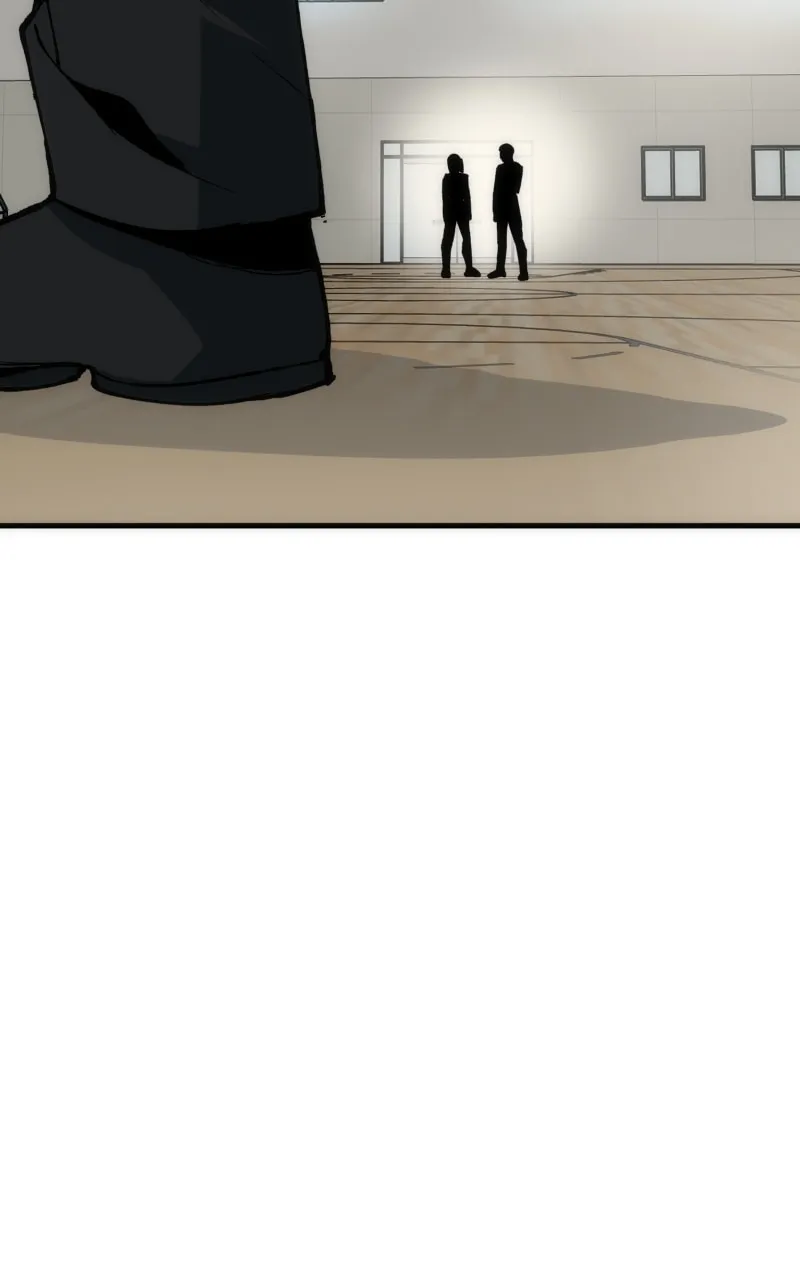Hand Jumper Chapter 36 page 22 - 