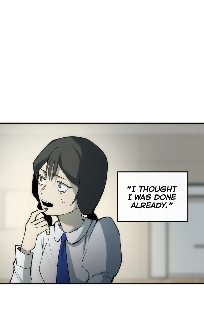 Hand Jumper Chapter 36 page 26 - 