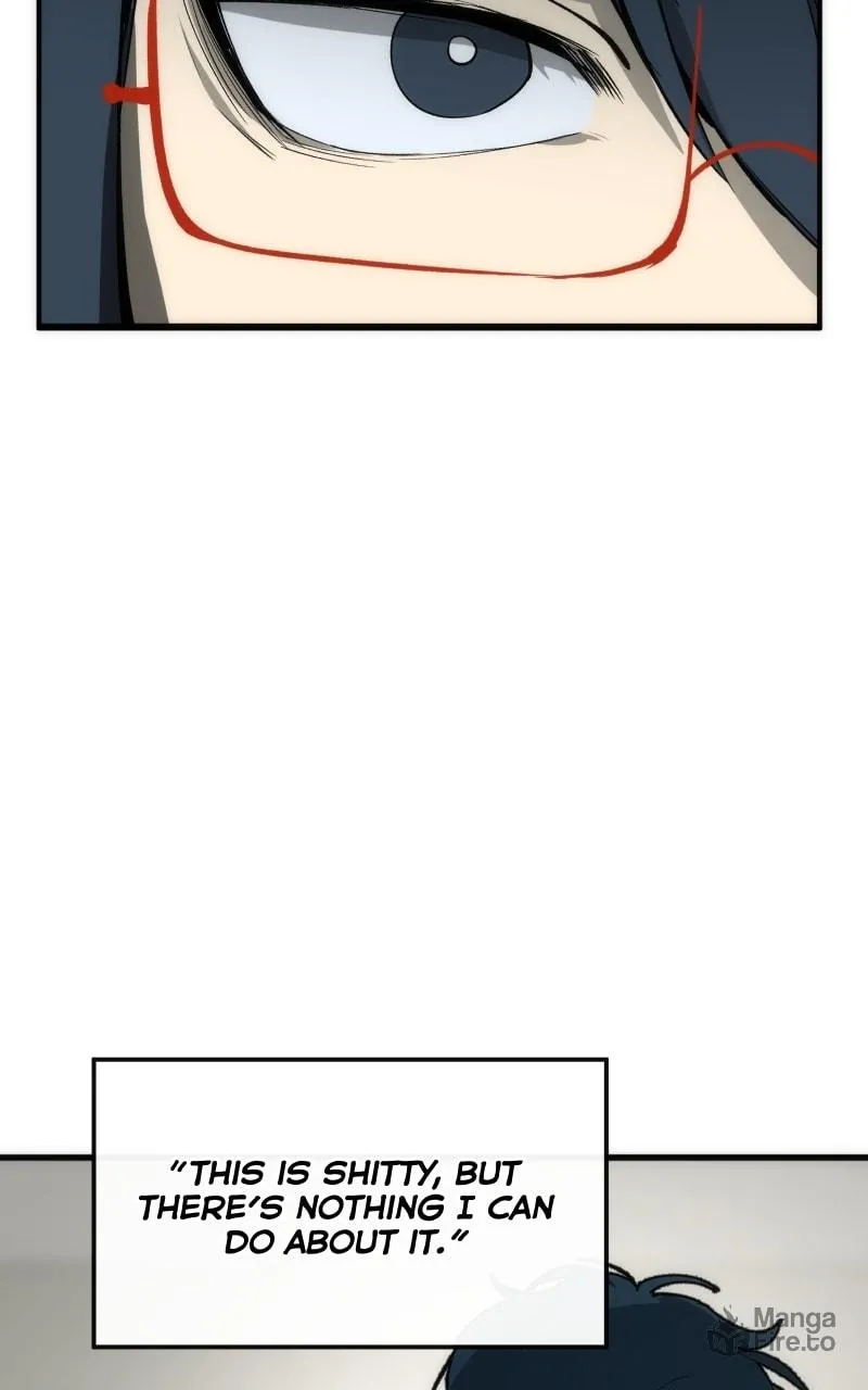 Hand Jumper Chapter 36 page 30 - 