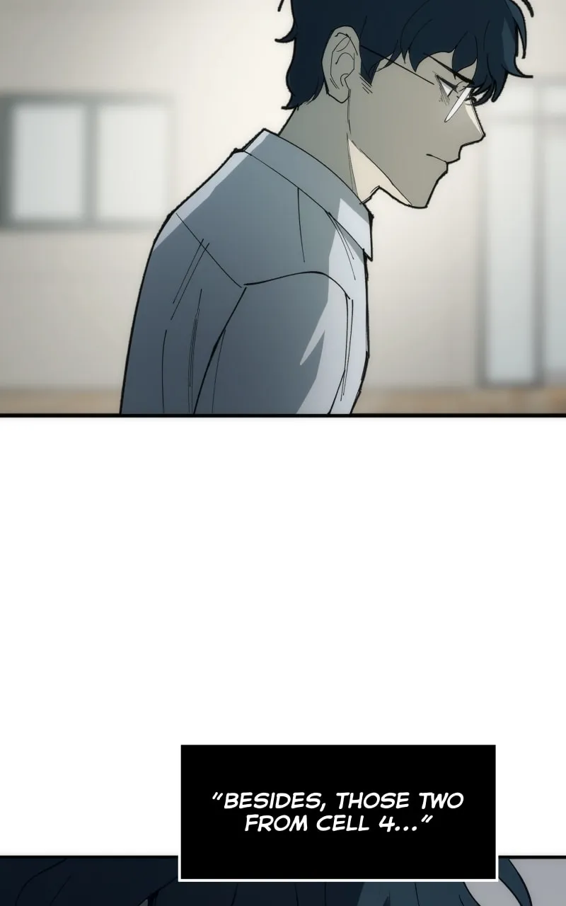Hand Jumper Chapter 36 page 31 - 