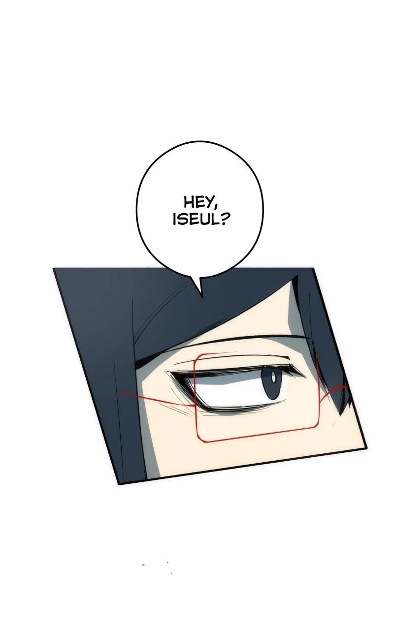 Hand Jumper Chapter 36 page 34 - 