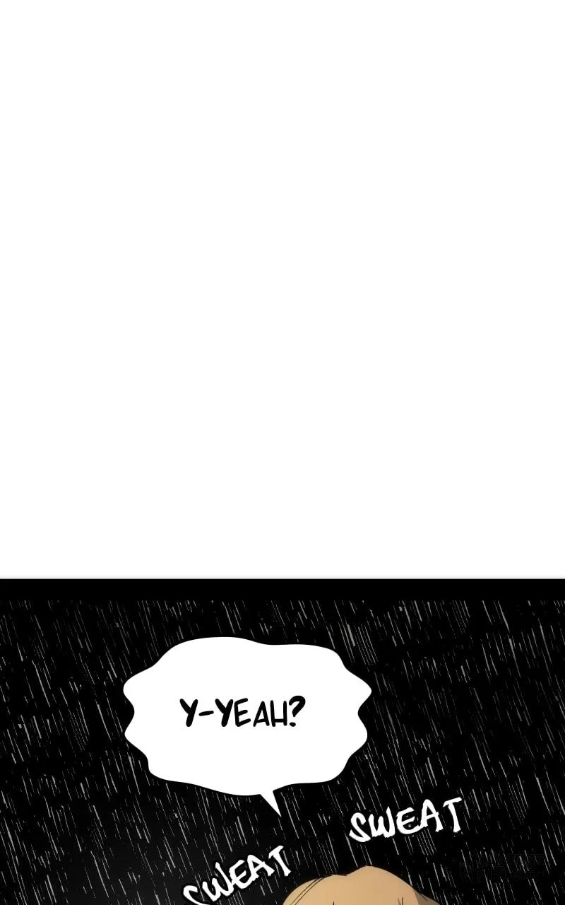Hand Jumper Chapter 36 page 35 - 