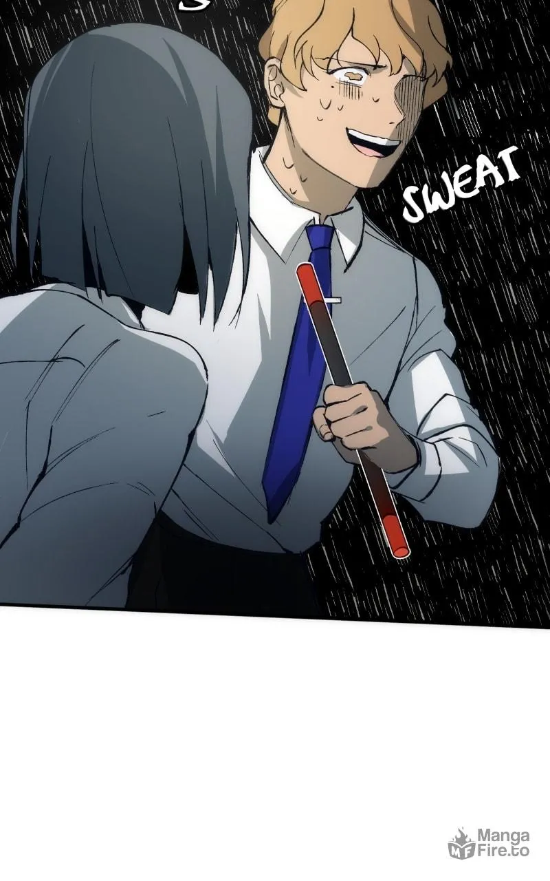 Hand Jumper Chapter 36 page 36 - 
