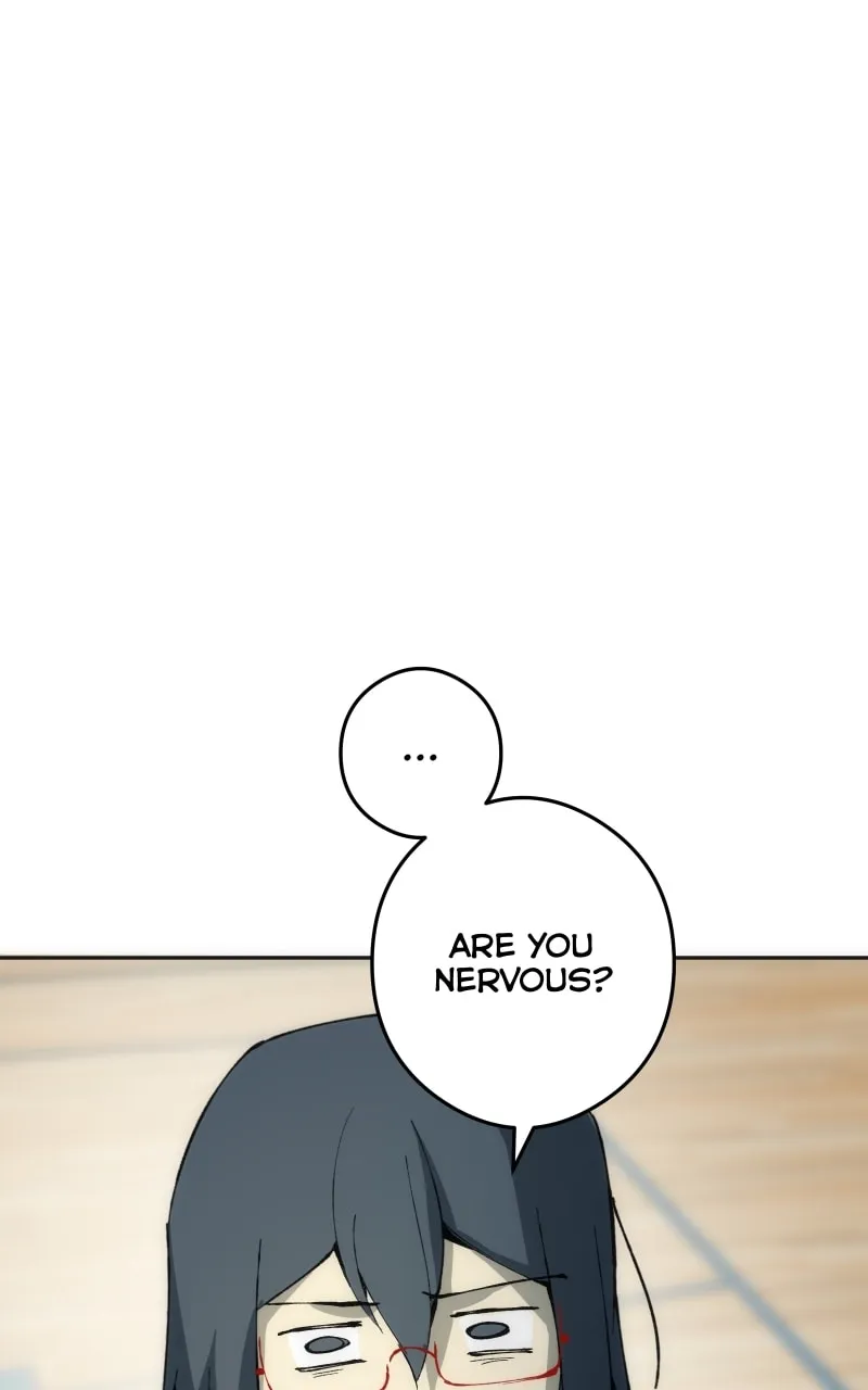 Hand Jumper Chapter 36 page 37 - 