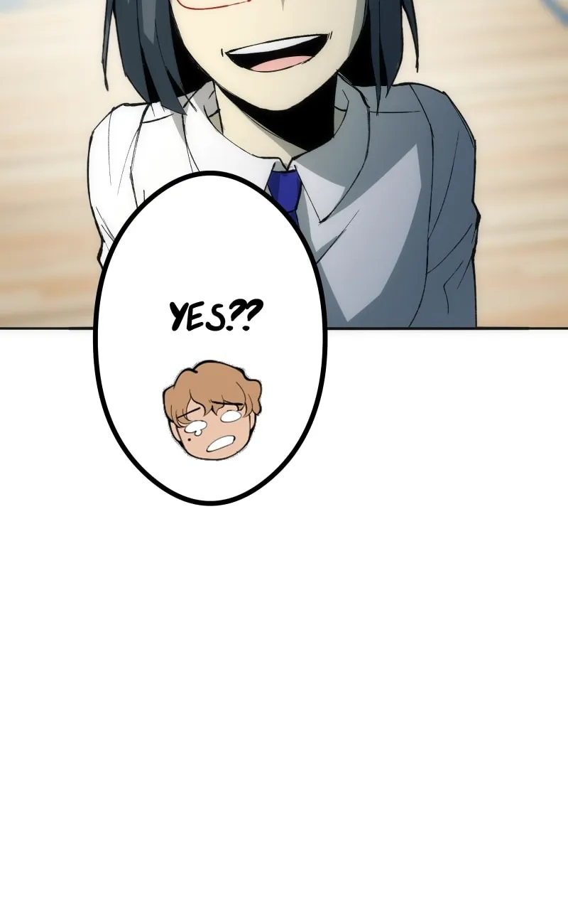 Hand Jumper Chapter 36 page 38 - 