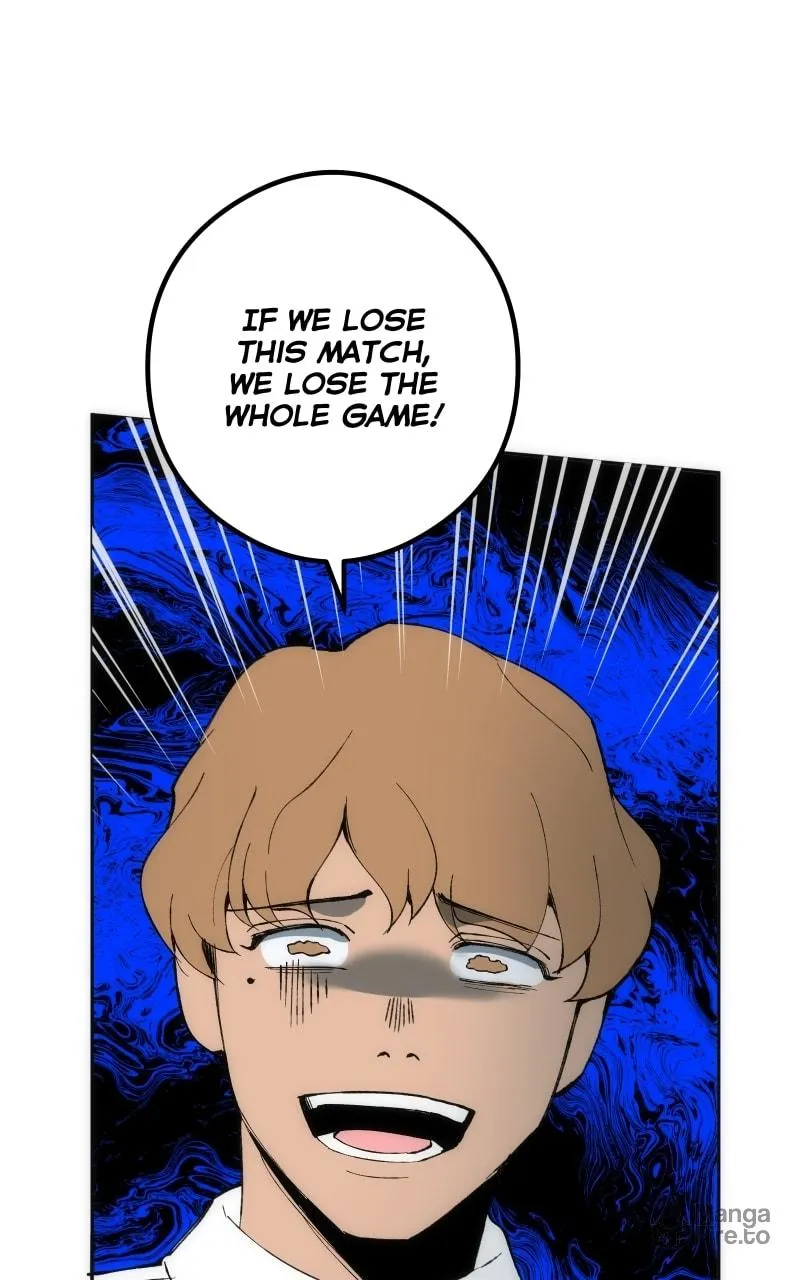 Hand Jumper Chapter 36 page 39 - 