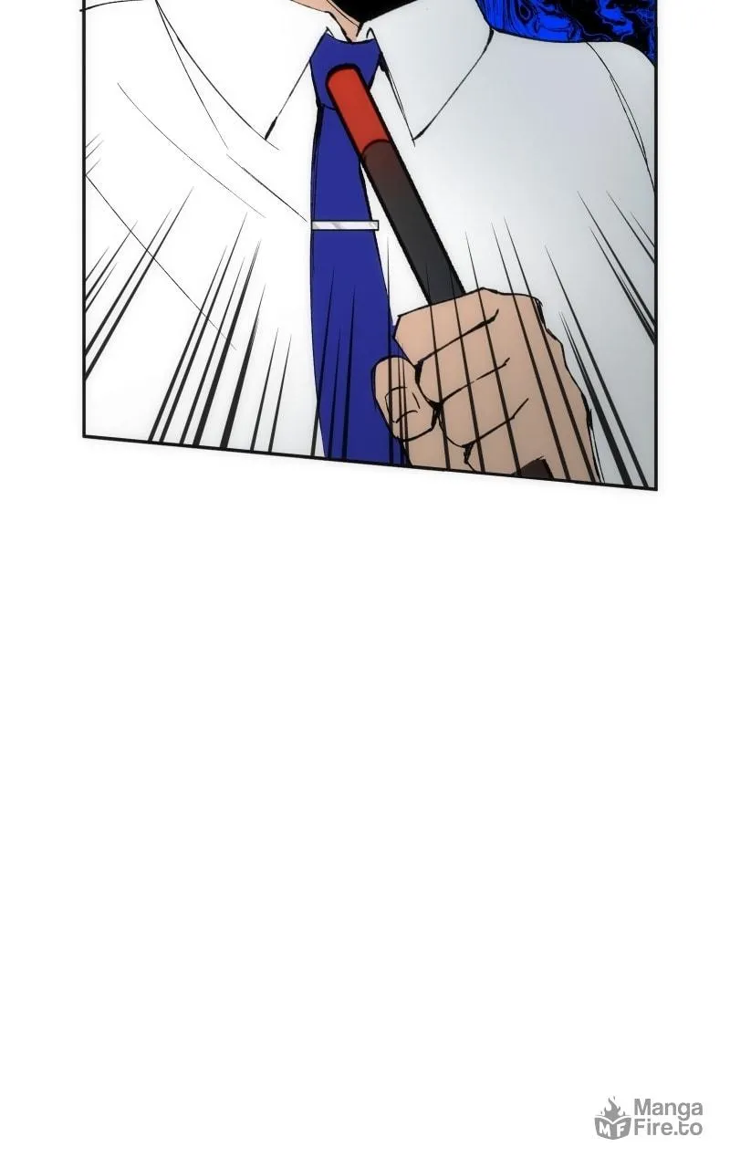Hand Jumper Chapter 36 page 40 - 