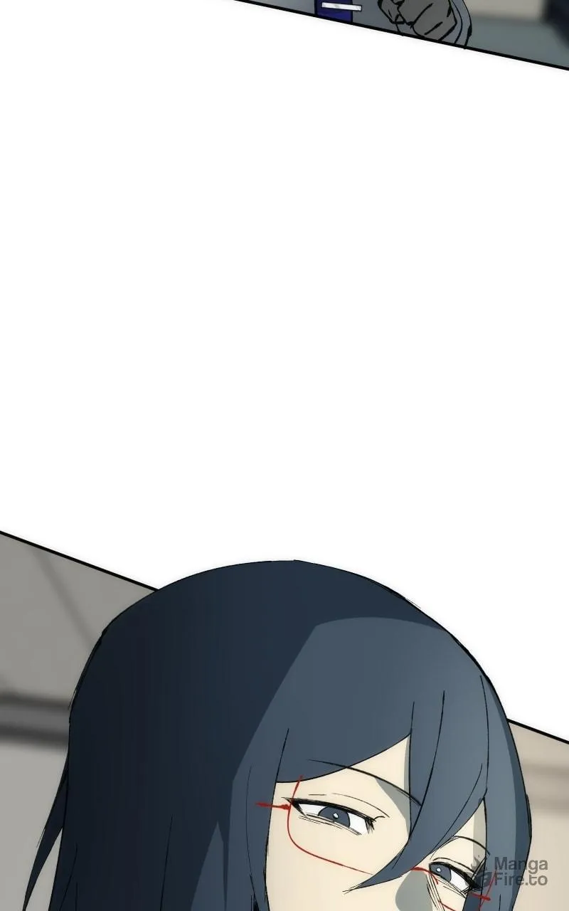 Hand Jumper Chapter 36 page 5 - 