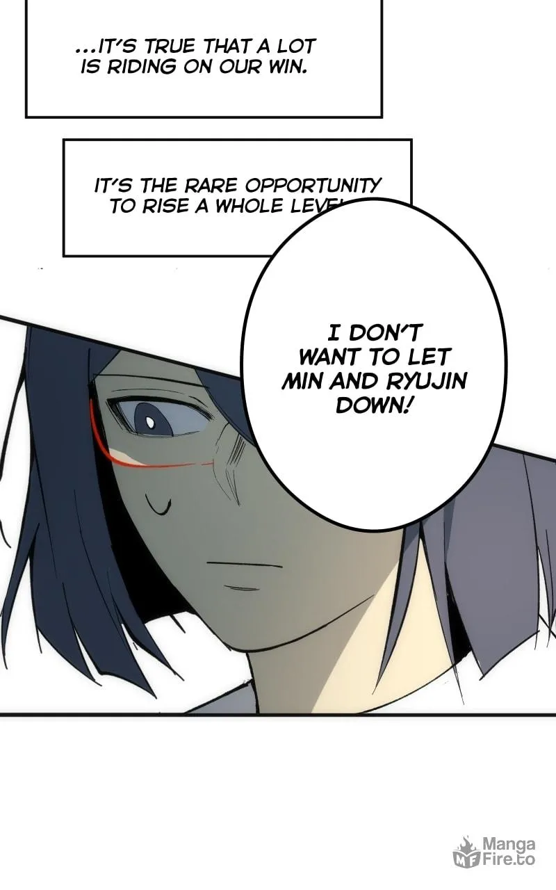 Hand Jumper Chapter 36 page 42 - 