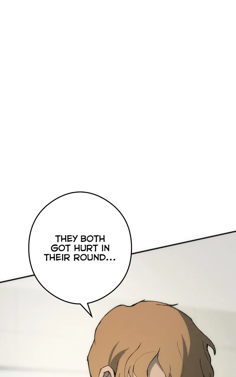 Hand Jumper Chapter 36 page 43 - 