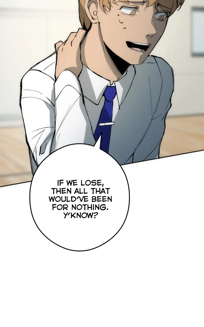 Hand Jumper Chapter 36 page 44 - 