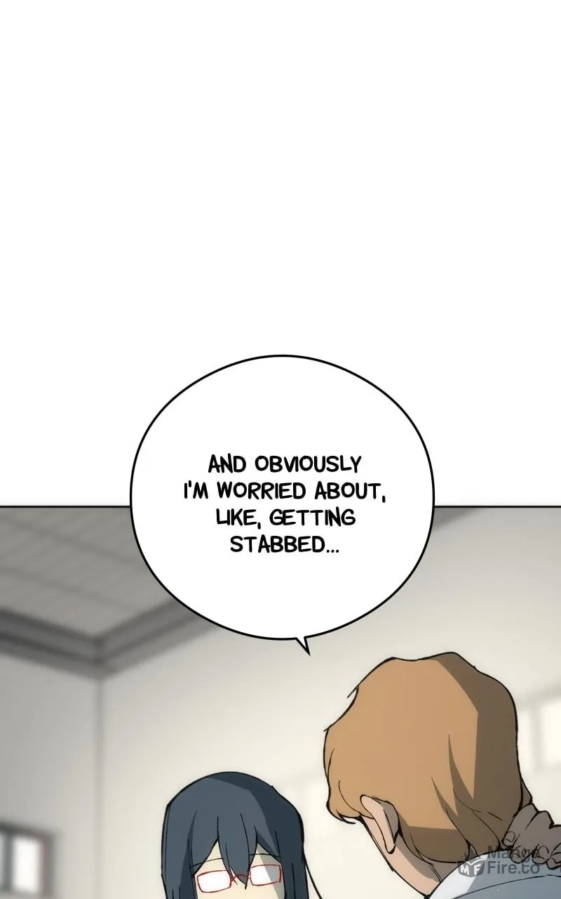Hand Jumper Chapter 36 page 45 - 