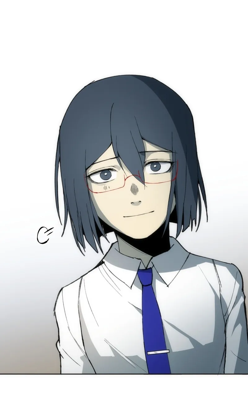 Hand Jumper Chapter 36 page 47 - 