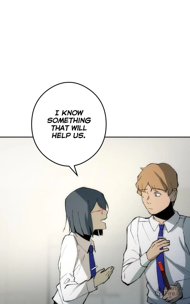 Hand Jumper Chapter 36 page 50 - 
