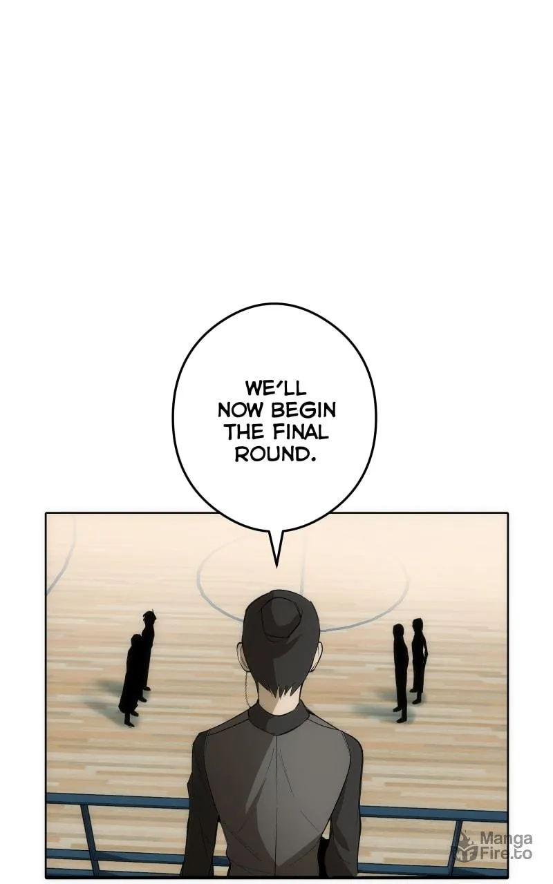 Hand Jumper Chapter 36 page 60 - 