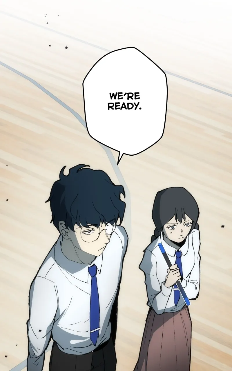Hand Jumper Chapter 36 page 62 - 