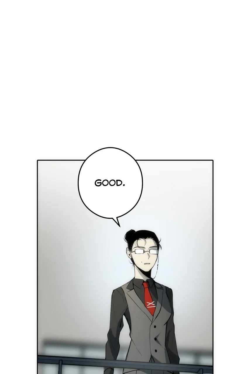 Hand Jumper Chapter 36 page 67 - 