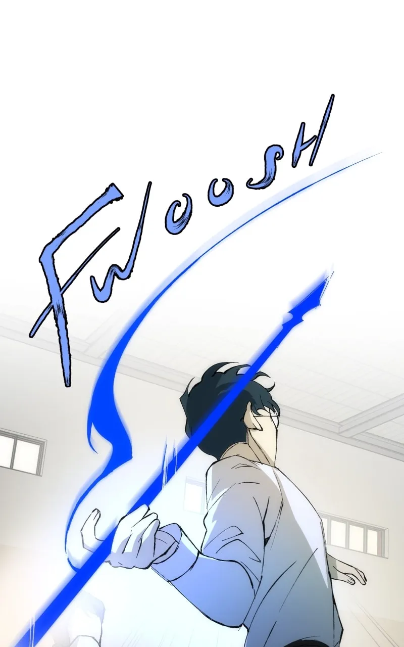Hand Jumper Chapter 36 page 74 - 
