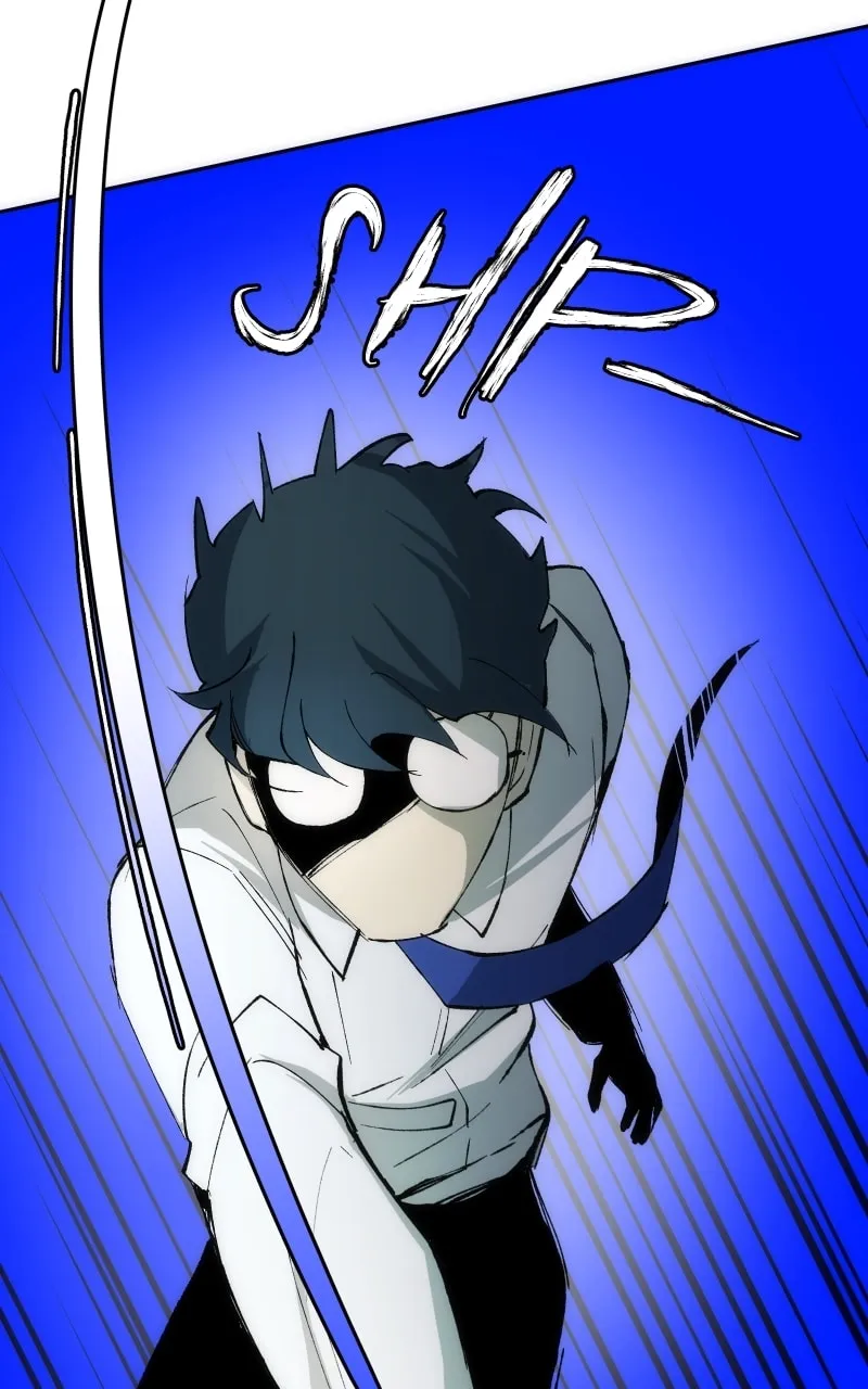 Hand Jumper Chapter 36 page 76 - 