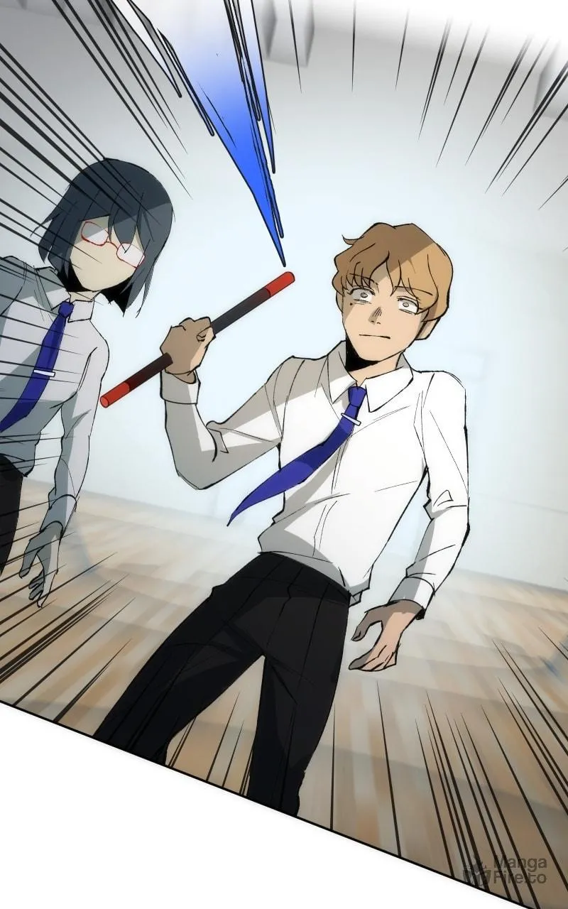 Hand Jumper Chapter 36 page 78 - 