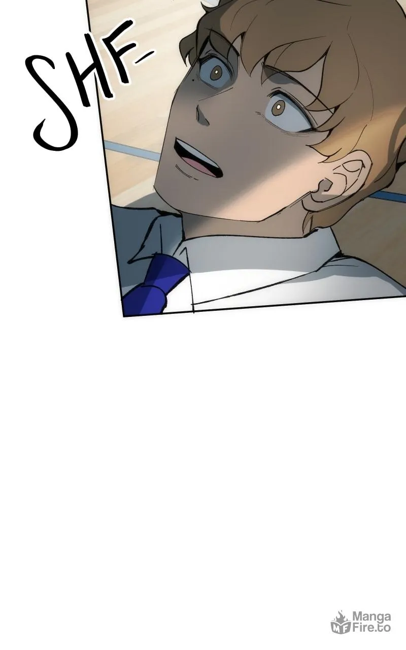 Hand Jumper Chapter 36 page 84 - 