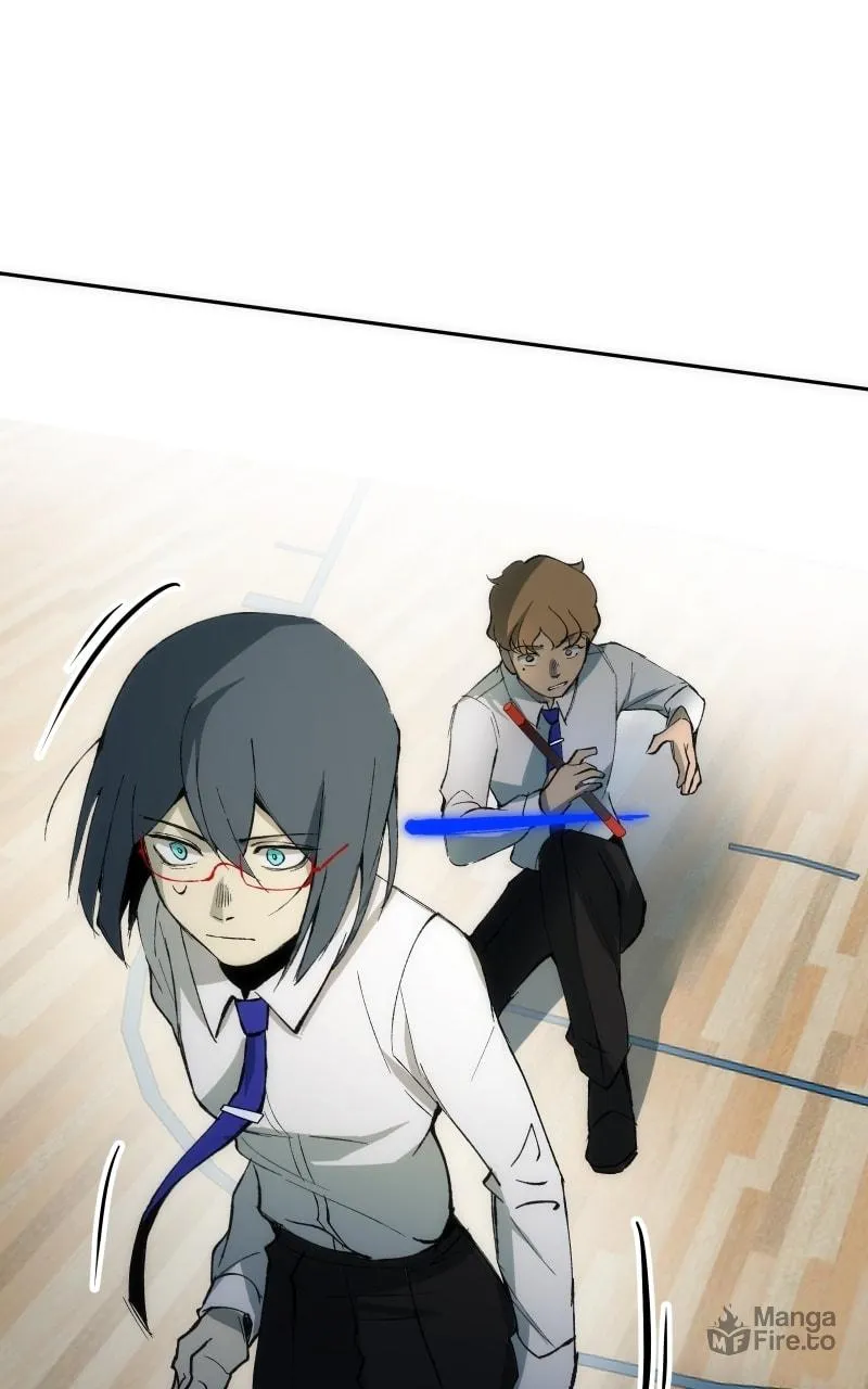 Hand Jumper Chapter 36 page 85 - 