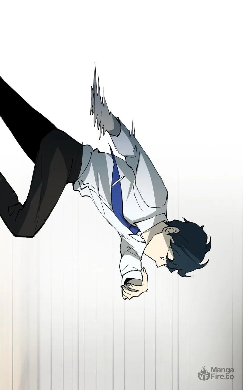 Hand Jumper Chapter 36 page 87 - 