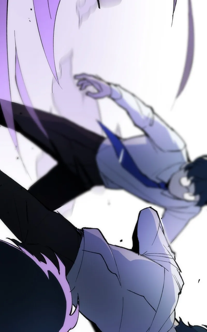 Hand Jumper Chapter 36 page 98 - 